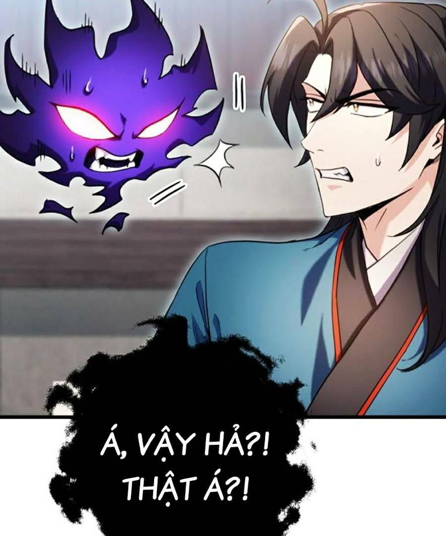 Thanh Kiếm Của Hoàng Đế Chapter 16 - Trang 2