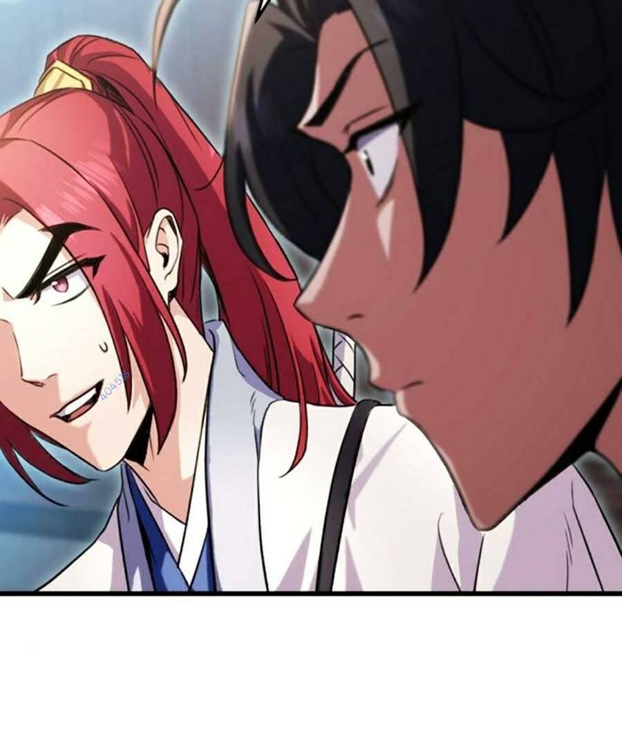 Thanh Kiếm Của Hoàng Đế Chapter 16 - Trang 2