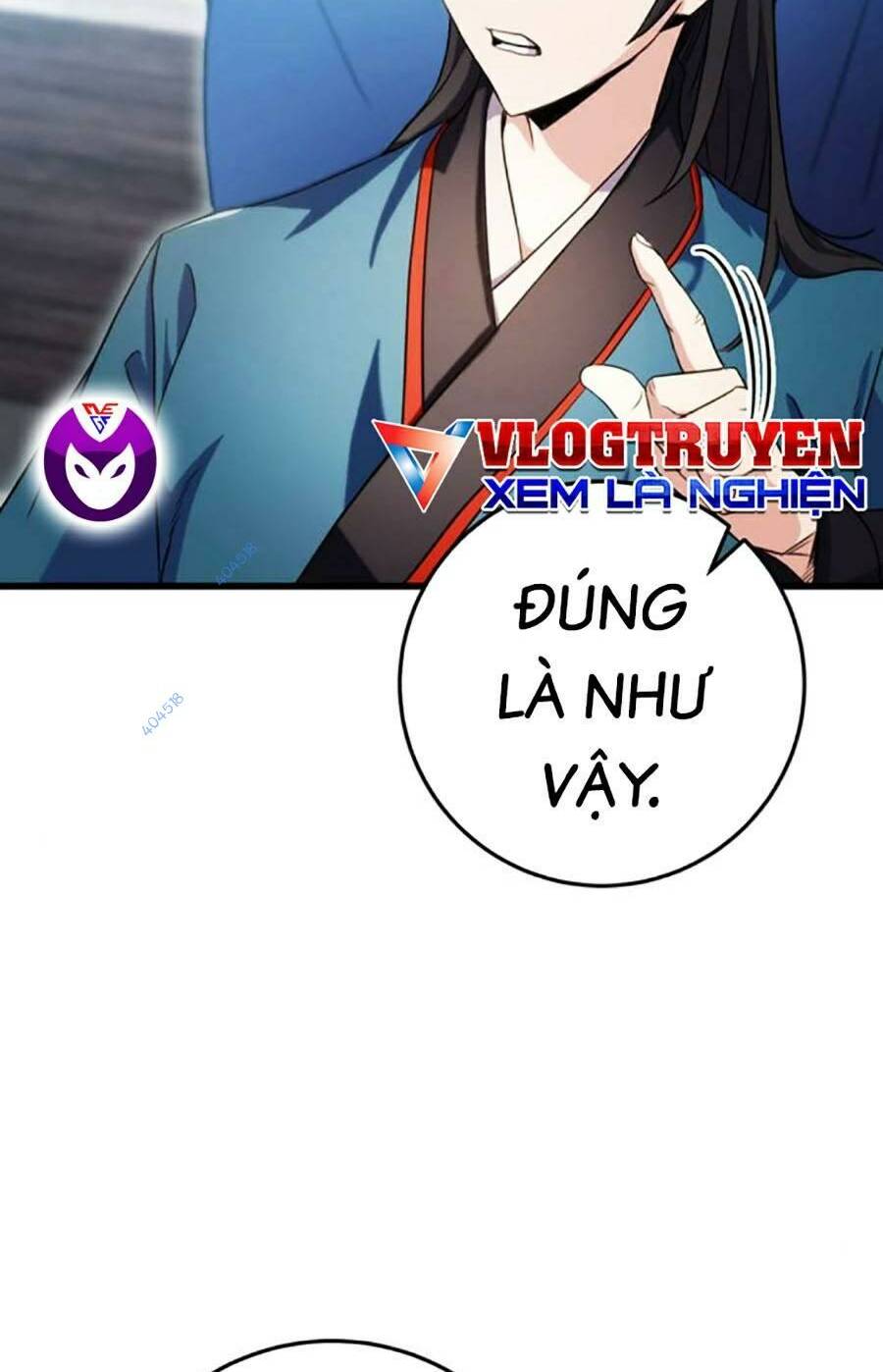 Thanh Kiếm Của Hoàng Đế Chapter 16 - Trang 2