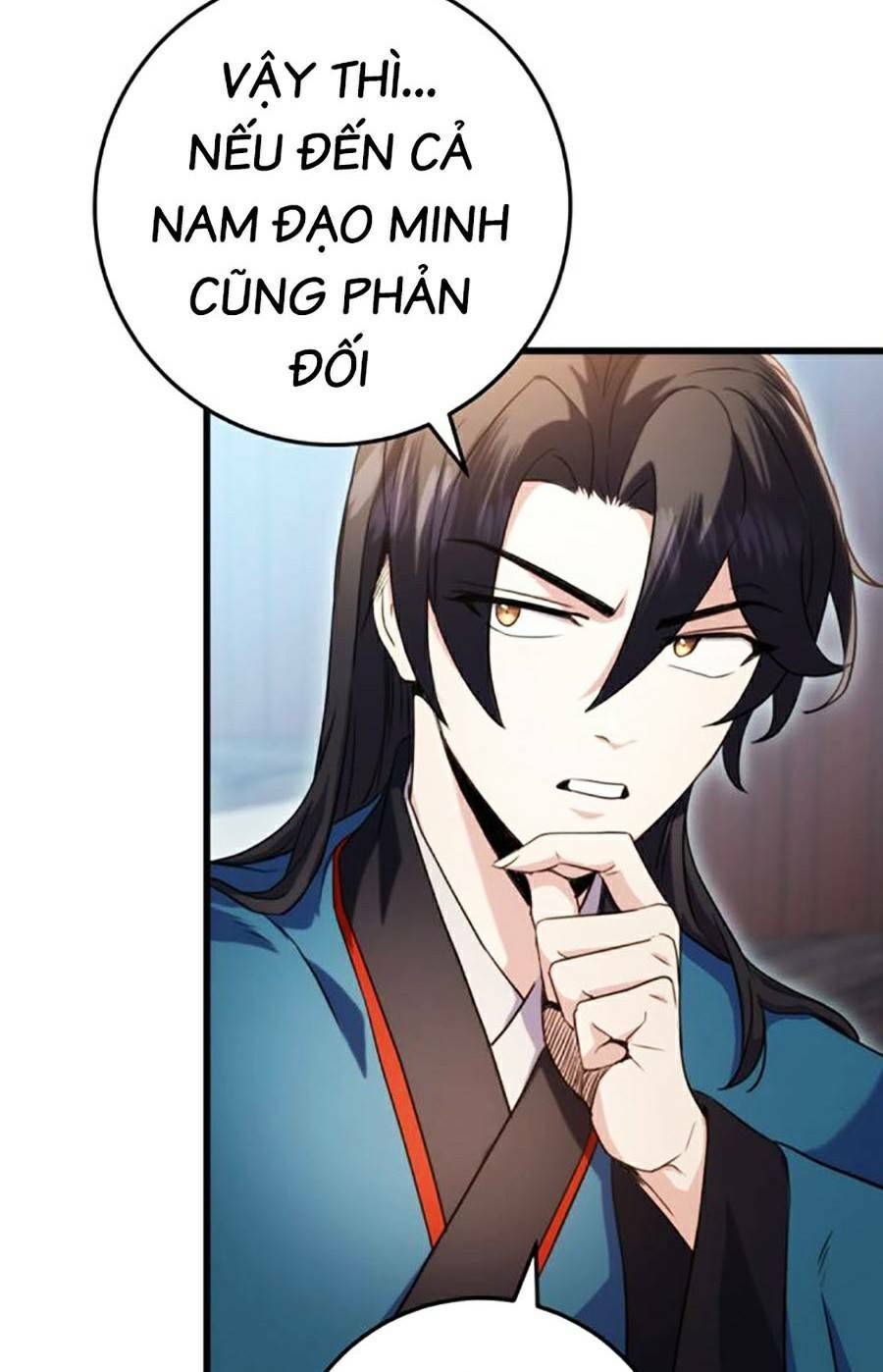 Thanh Kiếm Của Hoàng Đế Chapter 16 - Trang 2