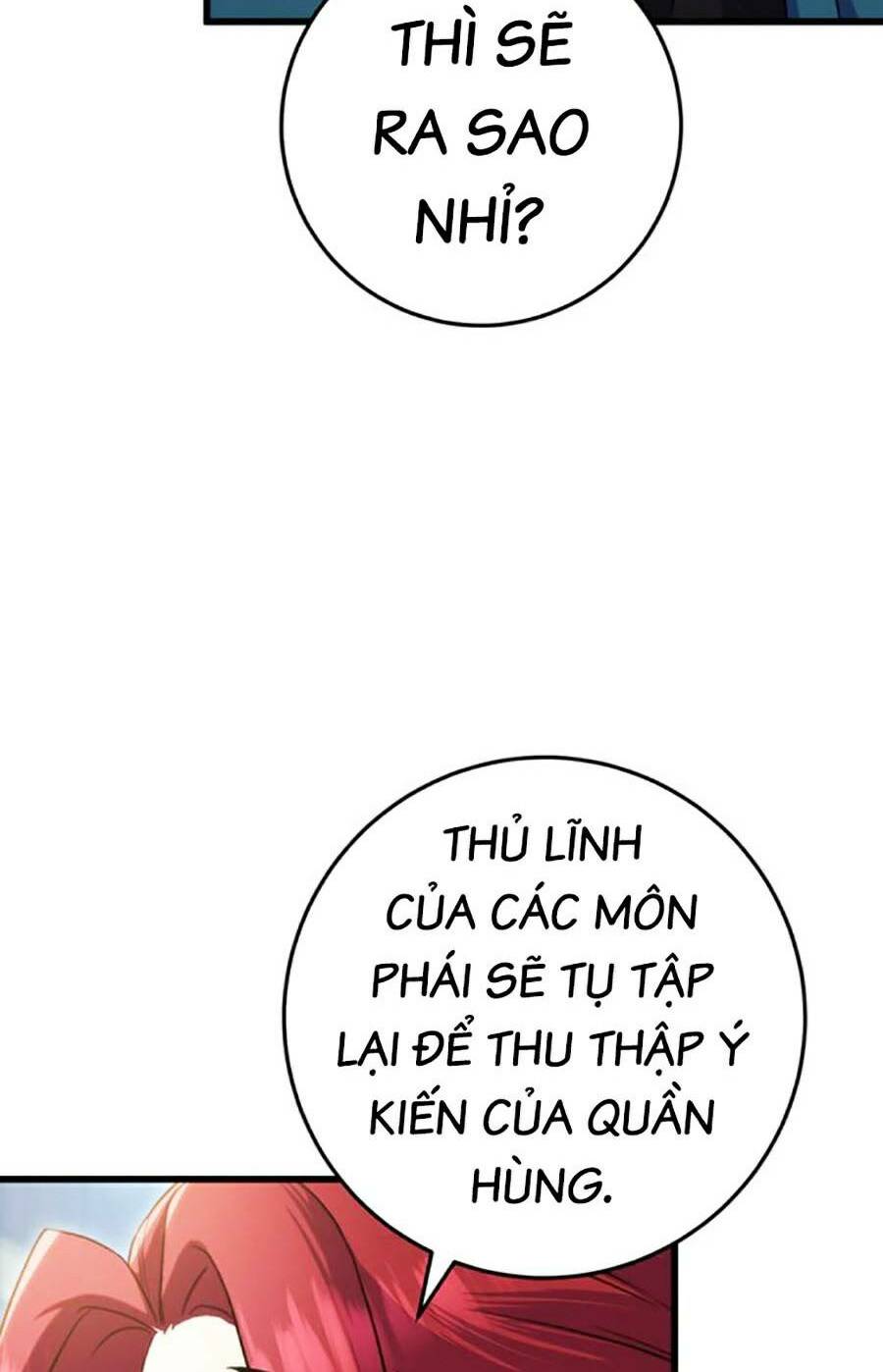 Thanh Kiếm Của Hoàng Đế Chapter 16 - Trang 2