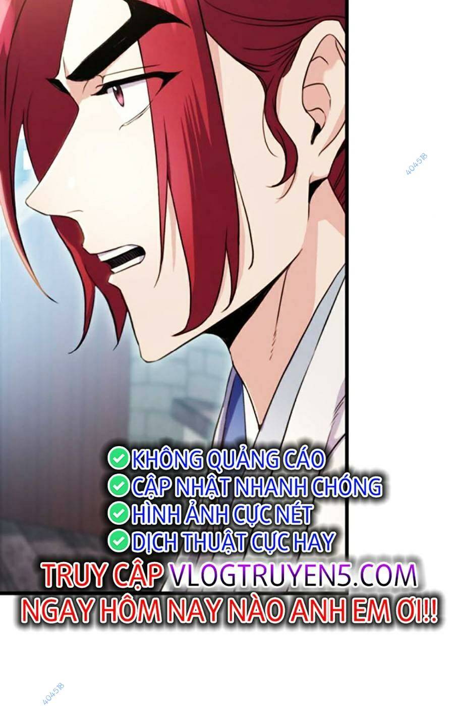 Thanh Kiếm Của Hoàng Đế Chapter 16 - Trang 2