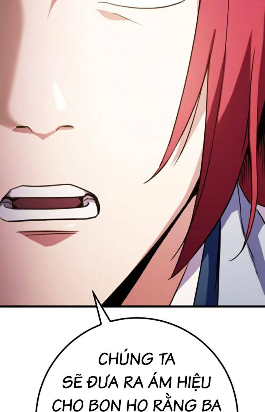 Thanh Kiếm Của Hoàng Đế Chapter 16 - Trang 2