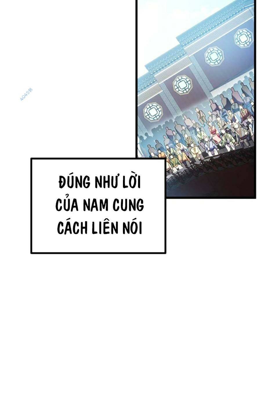 Thanh Kiếm Của Hoàng Đế Chapter 16 - Trang 2