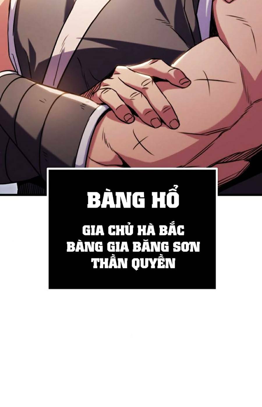 Thanh Kiếm Của Hoàng Đế Chapter 16 - Trang 2