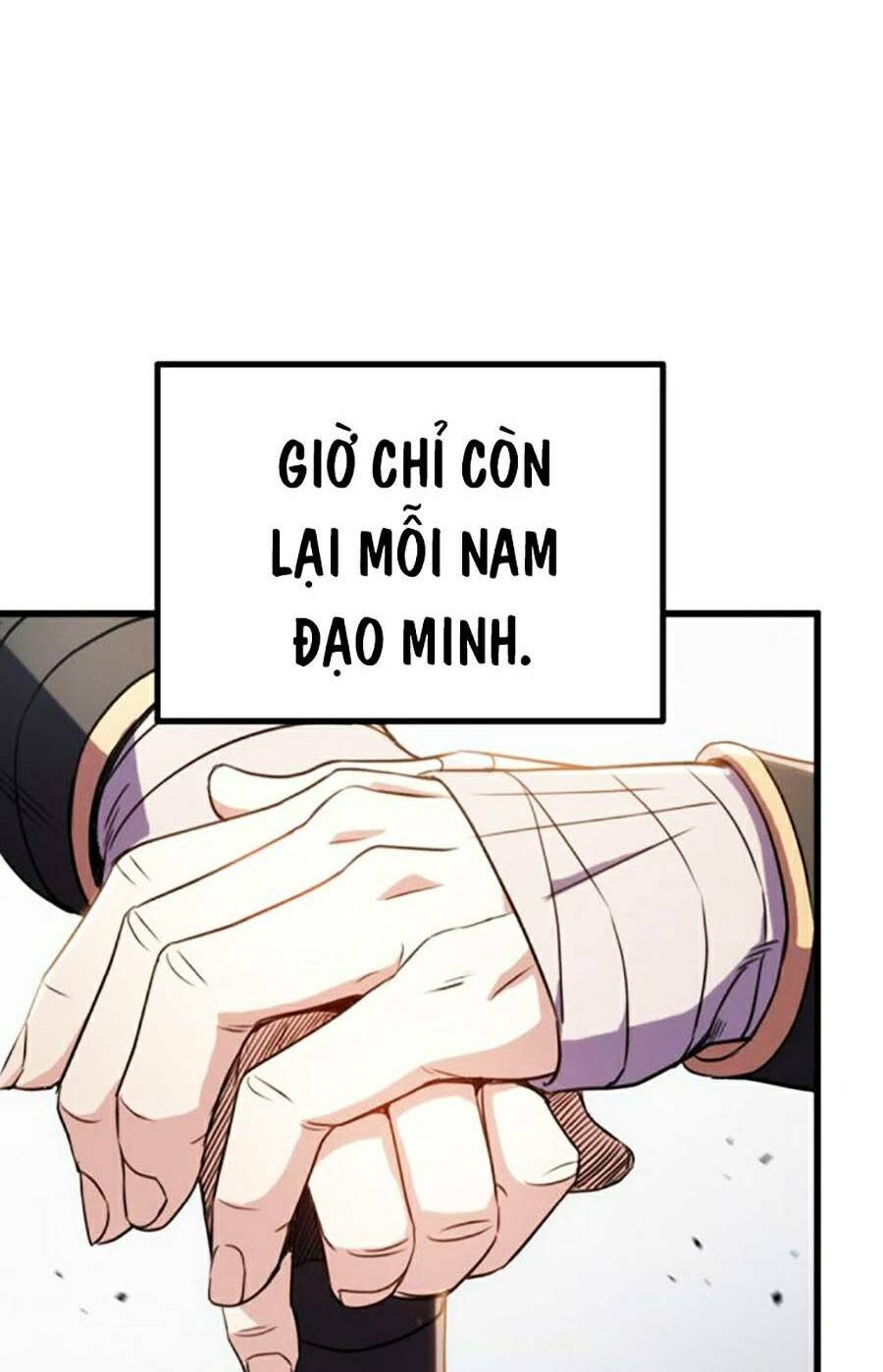 Thanh Kiếm Của Hoàng Đế Chapter 16 - Trang 2