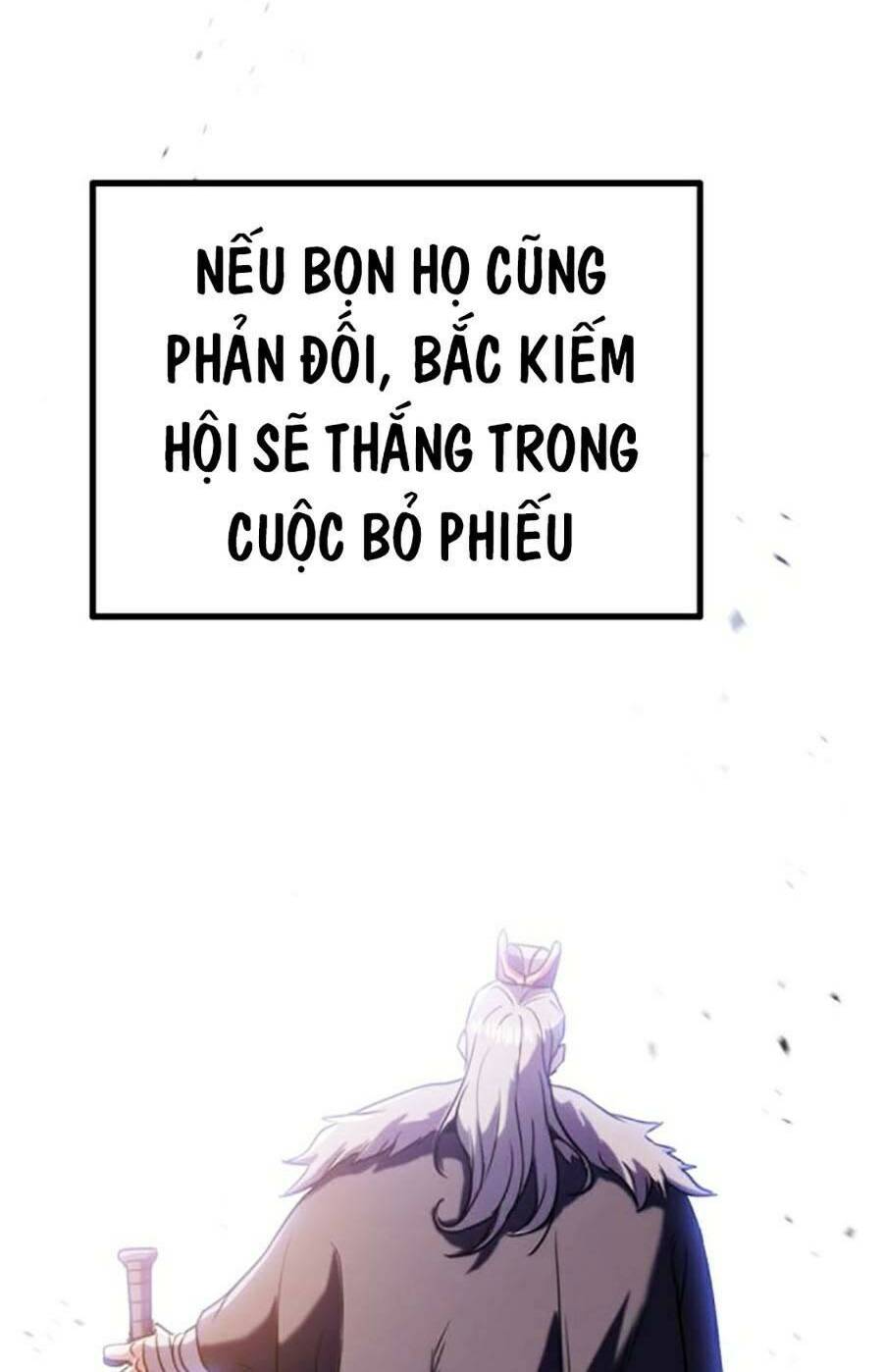 Thanh Kiếm Của Hoàng Đế Chapter 16 - Trang 2