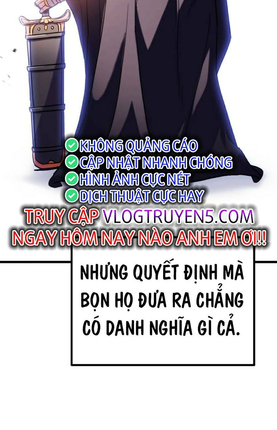 Thanh Kiếm Của Hoàng Đế Chapter 16 - Trang 2