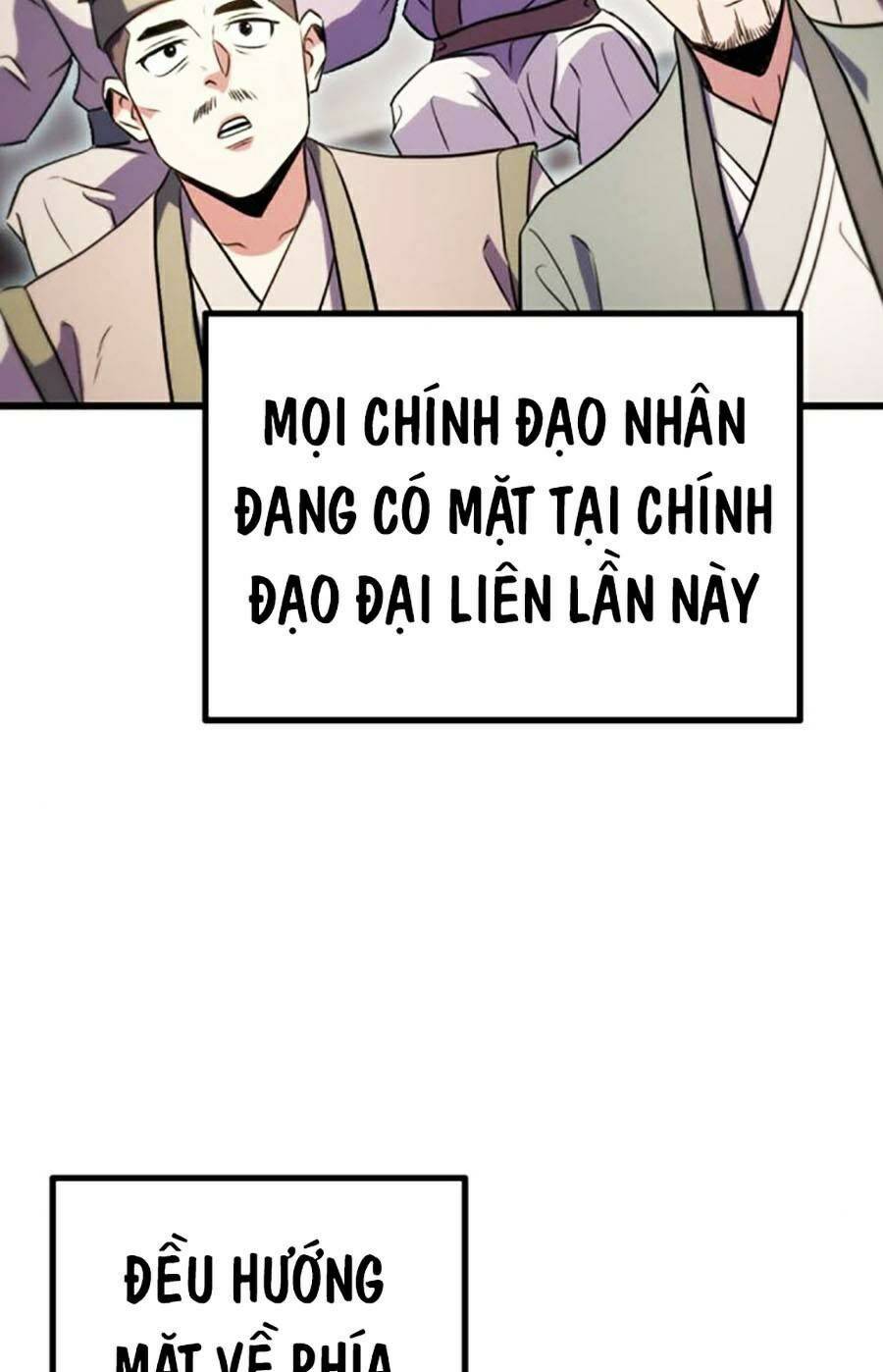Thanh Kiếm Của Hoàng Đế Chapter 16 - Trang 2