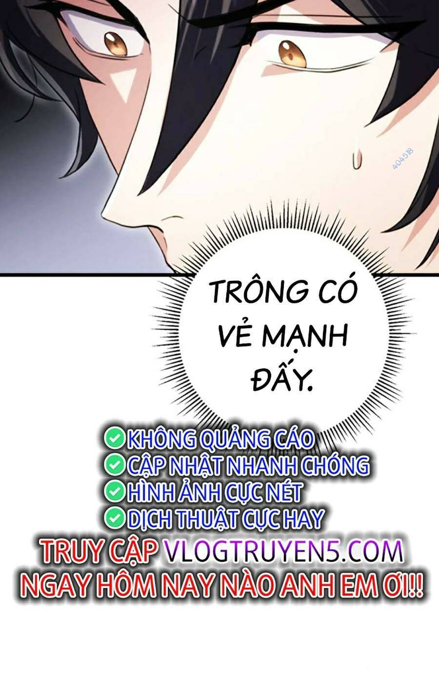 Thanh Kiếm Của Hoàng Đế Chapter 16 - Trang 2