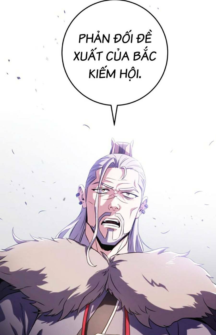 Thanh Kiếm Của Hoàng Đế Chapter 16 - Trang 2