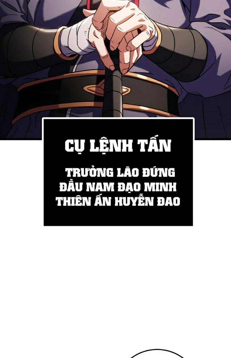 Thanh Kiếm Của Hoàng Đế Chapter 16 - Trang 2