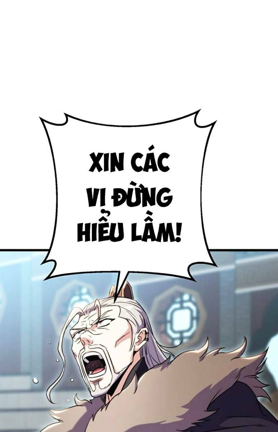 Thanh Kiếm Của Hoàng Đế Chapter 16 - Trang 2