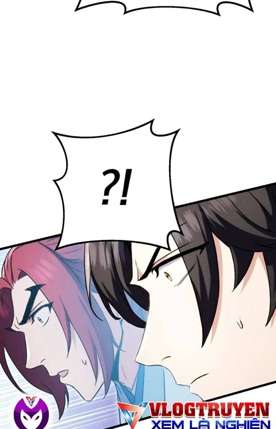 Thanh Kiếm Của Hoàng Đế Chapter 16 - Trang 2