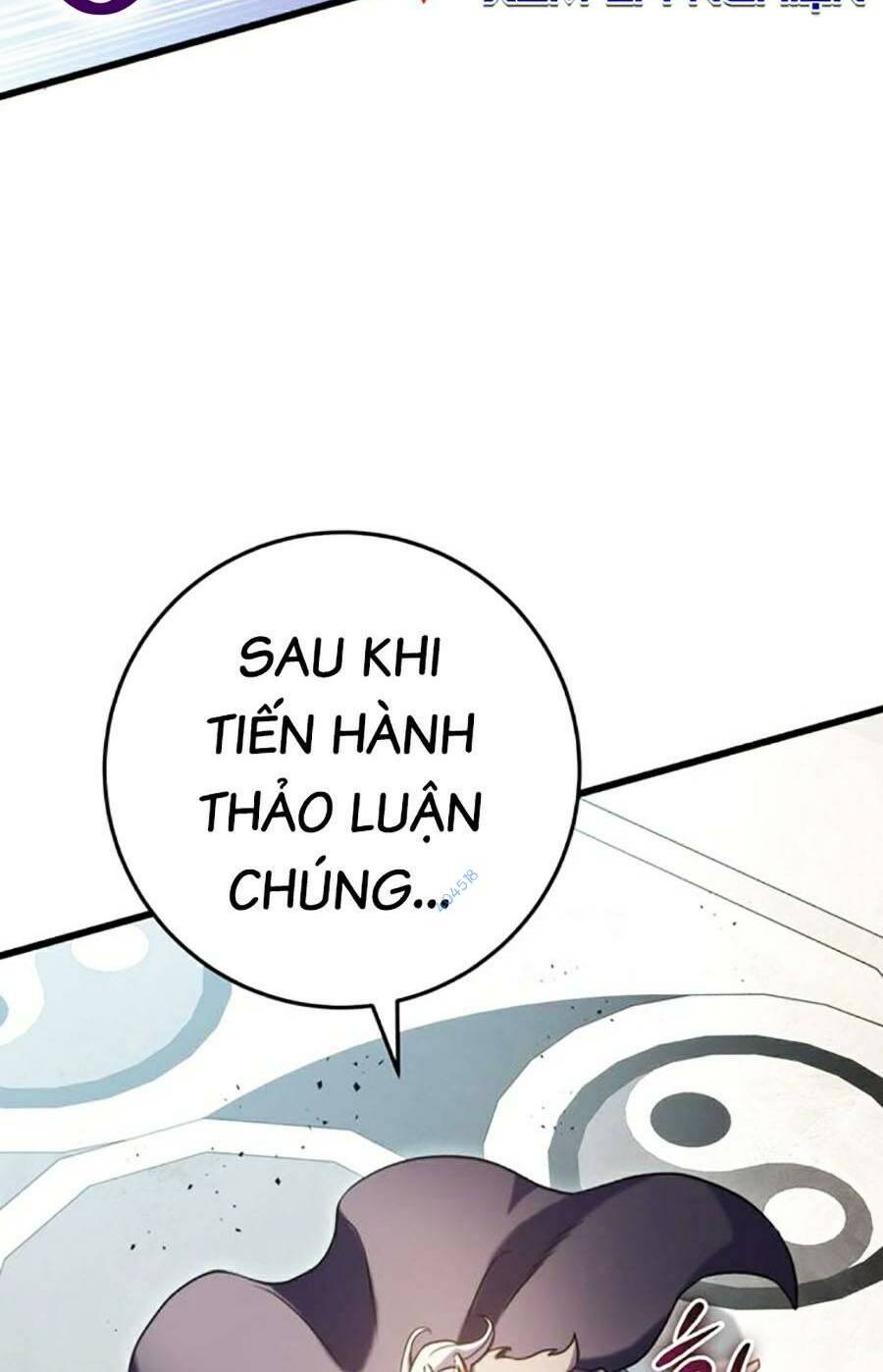 Thanh Kiếm Của Hoàng Đế Chapter 16 - Trang 2