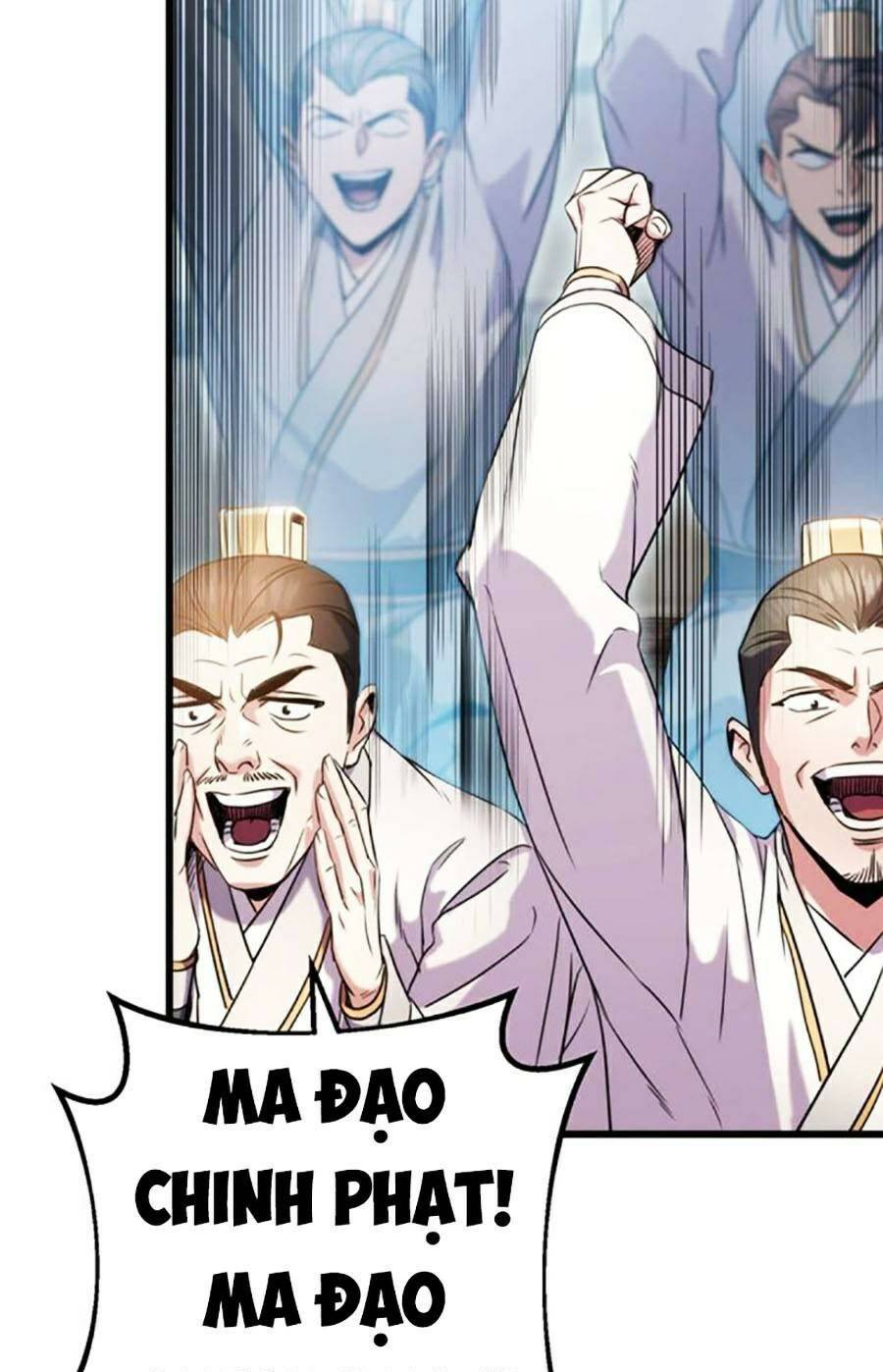 Thanh Kiếm Của Hoàng Đế Chapter 16 - Trang 2