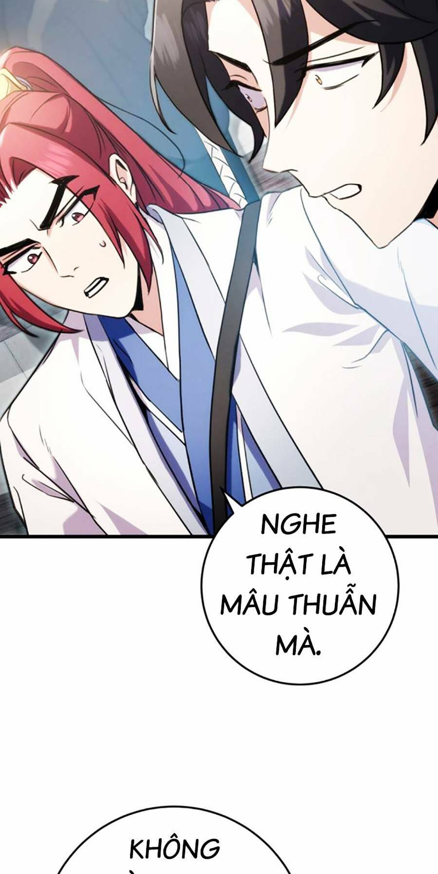 Thanh Kiếm Của Hoàng Đế Chapter 16 - Trang 2