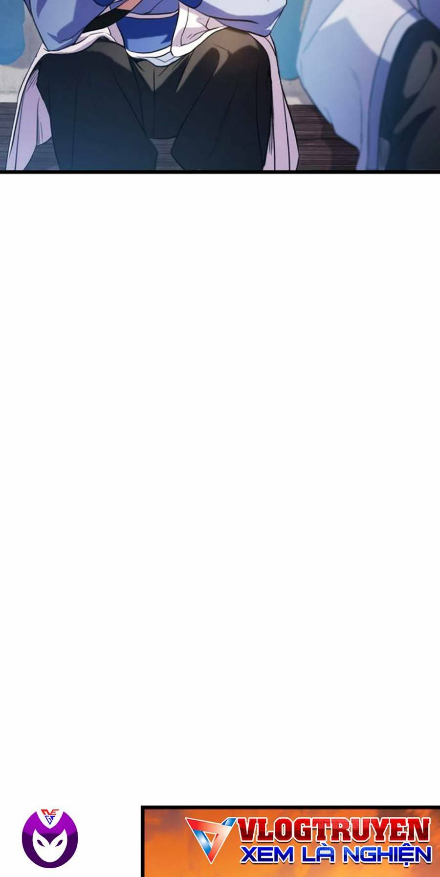 Thanh Kiếm Của Hoàng Đế Chapter 16 - Trang 2