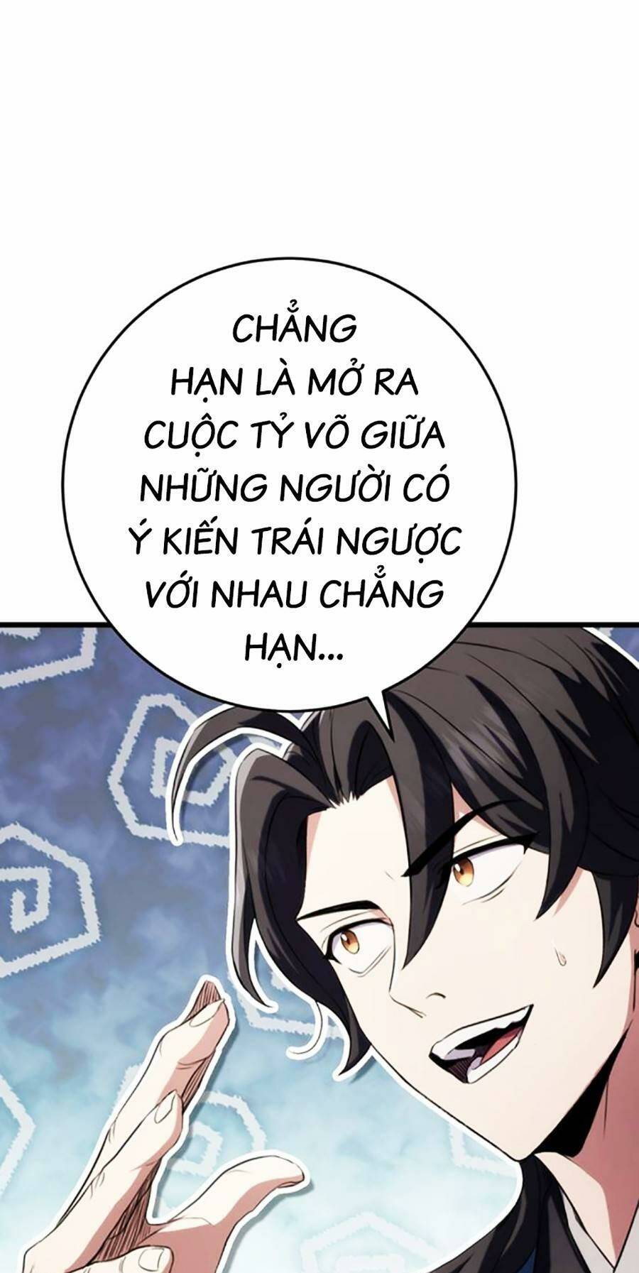 Thanh Kiếm Của Hoàng Đế Chapter 16 - Trang 2