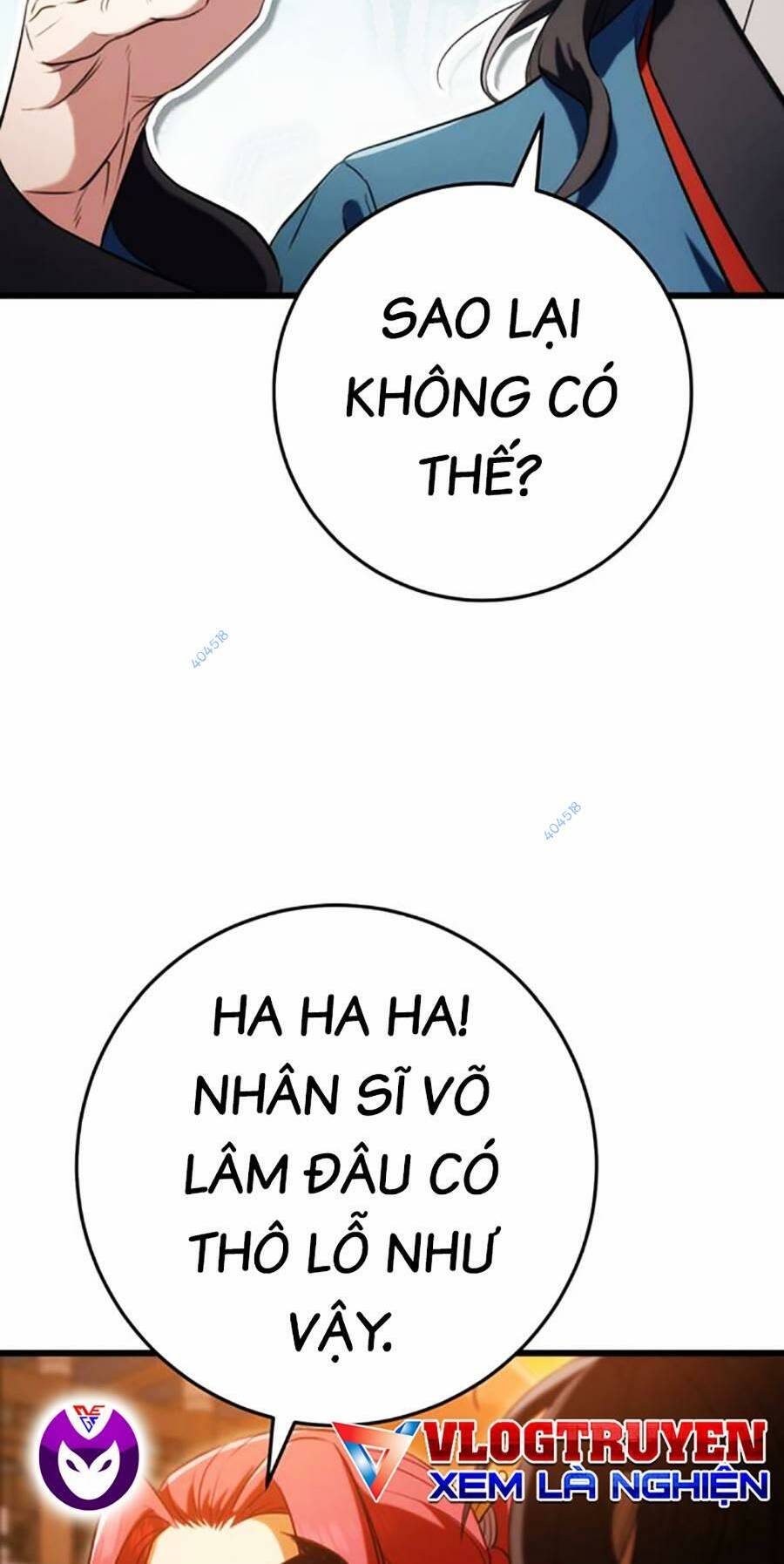 Thanh Kiếm Của Hoàng Đế Chapter 16 - Trang 2