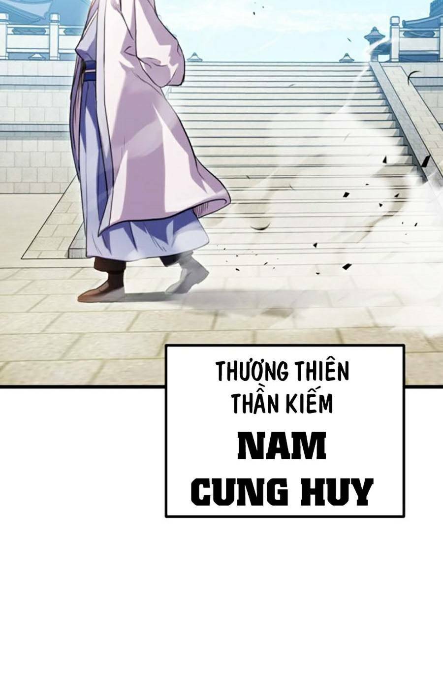 Thanh Kiếm Của Hoàng Đế Chapter 17 - Trang 2