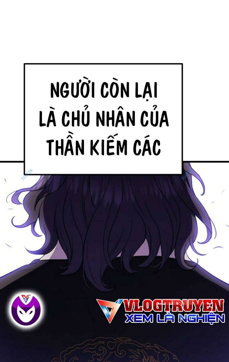 Thanh Kiếm Của Hoàng Đế Chapter 17 - Trang 2