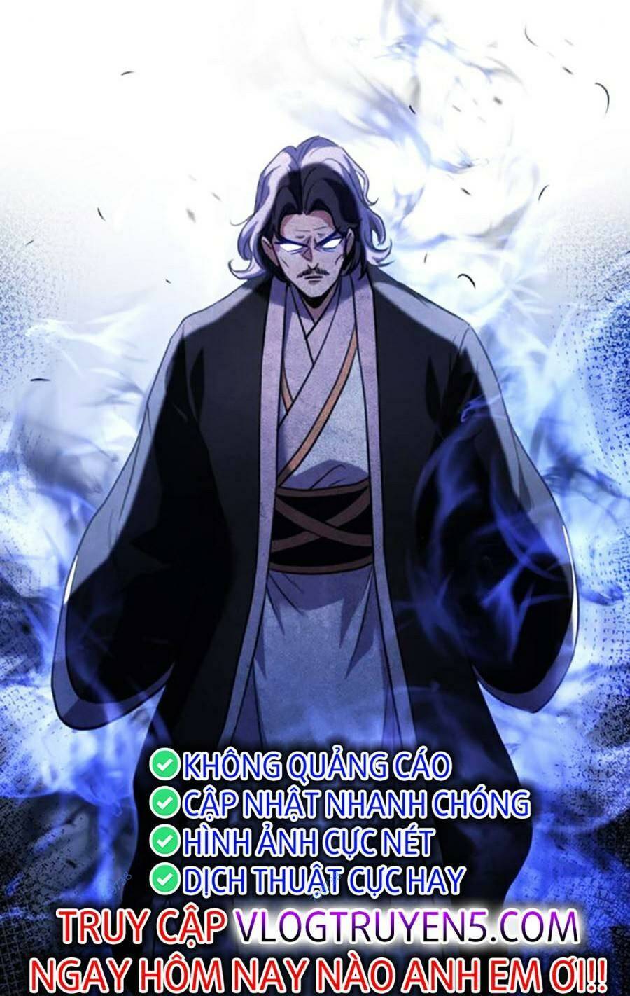 Thanh Kiếm Của Hoàng Đế Chapter 17 - Trang 2