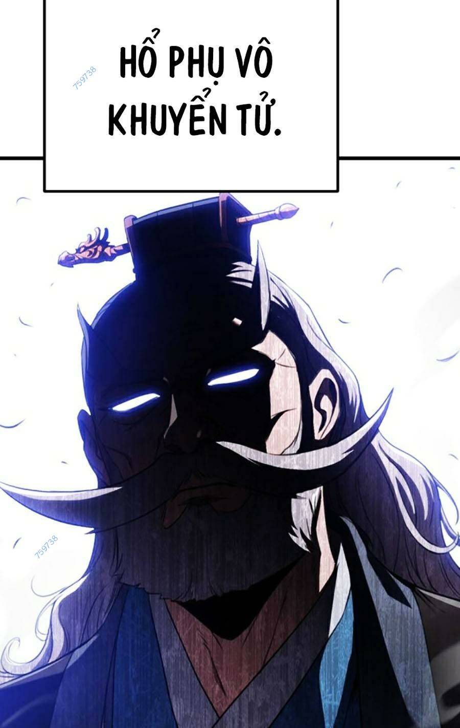 Thanh Kiếm Của Hoàng Đế Chapter 17 - Trang 2