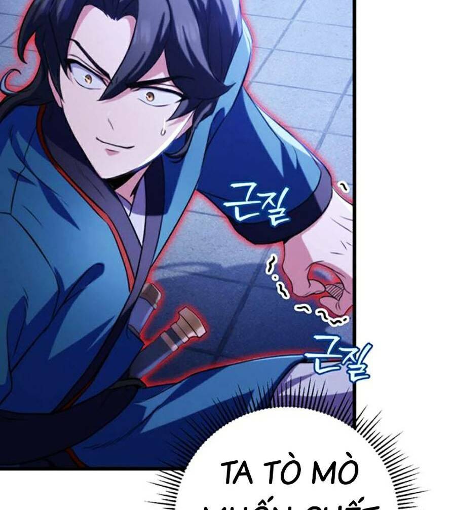 Thanh Kiếm Của Hoàng Đế Chapter 17 - Trang 2