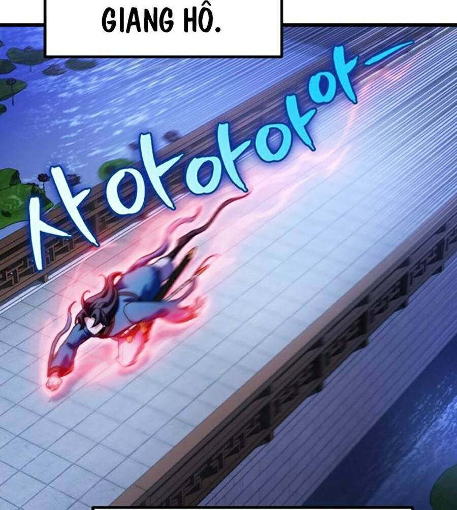 Thanh Kiếm Của Hoàng Đế Chapter 17 - Trang 2