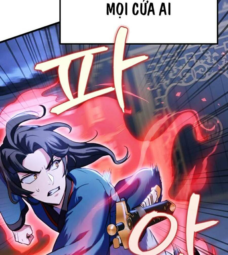 Thanh Kiếm Của Hoàng Đế Chapter 17 - Trang 2