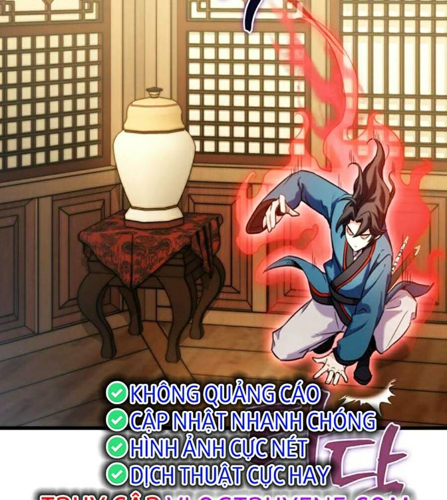 Thanh Kiếm Của Hoàng Đế Chapter 17 - Trang 2