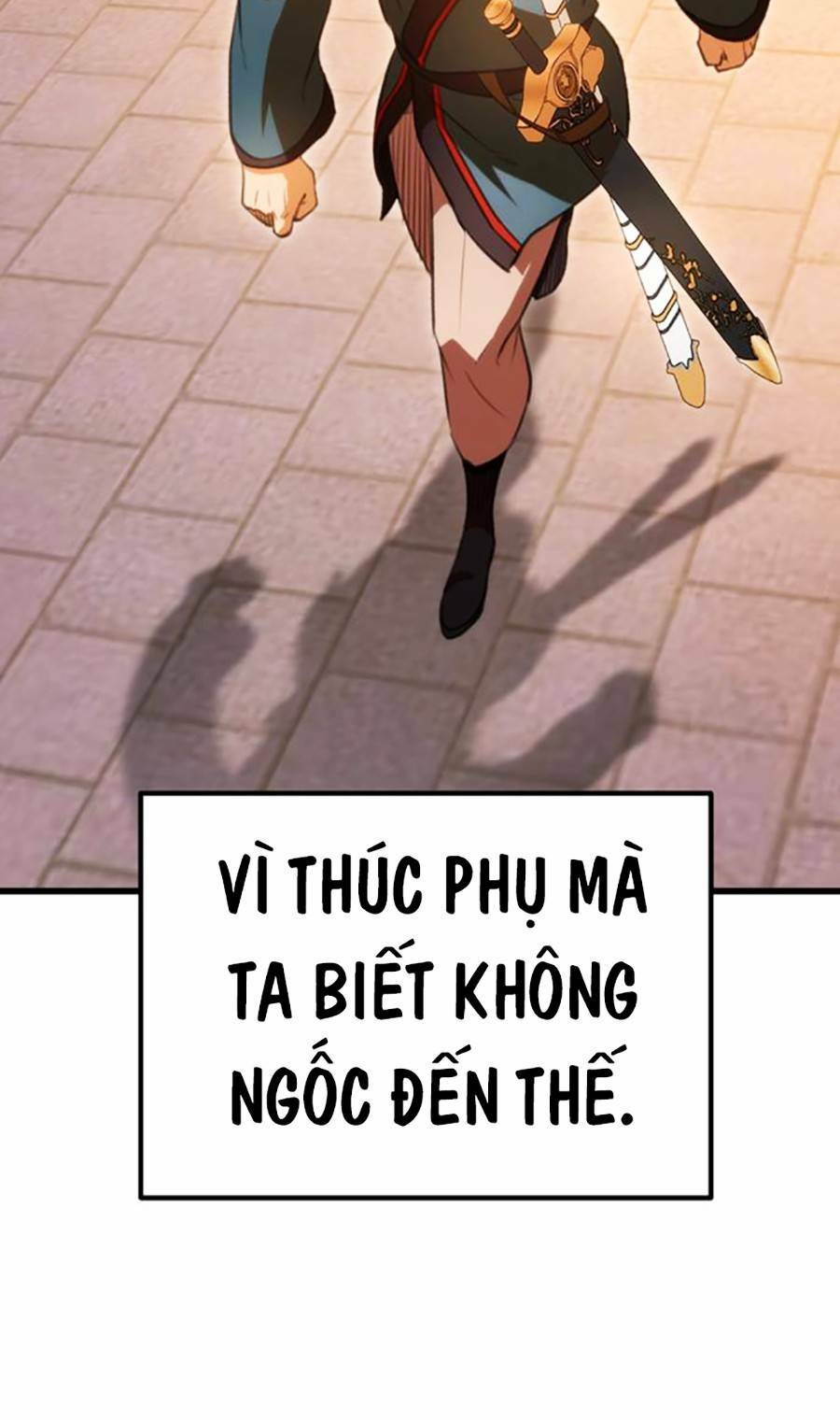 Thanh Kiếm Của Hoàng Đế Chapter 17 - Trang 2