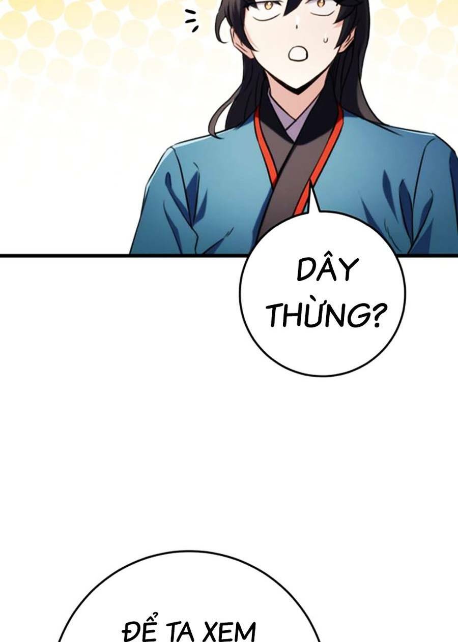 Thanh Kiếm Của Hoàng Đế Chapter 18 - Trang 2