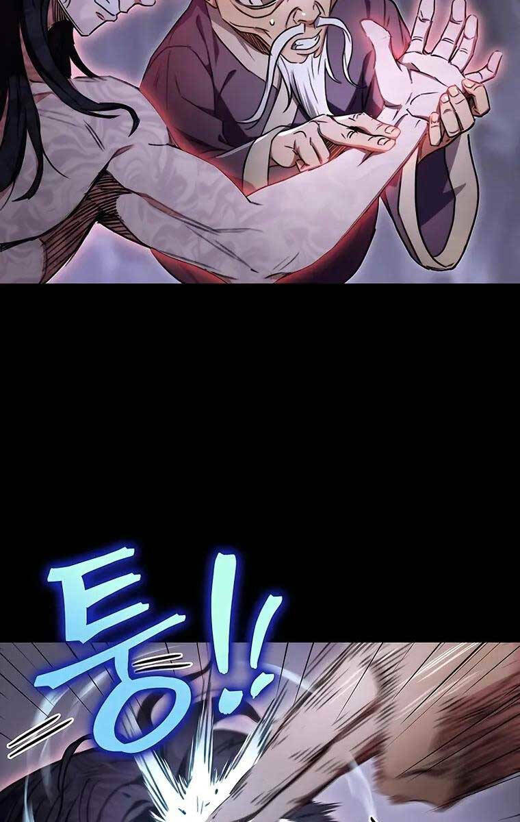 Thanh Kiếm Của Hoàng Đế Chapter 2 - Trang 2