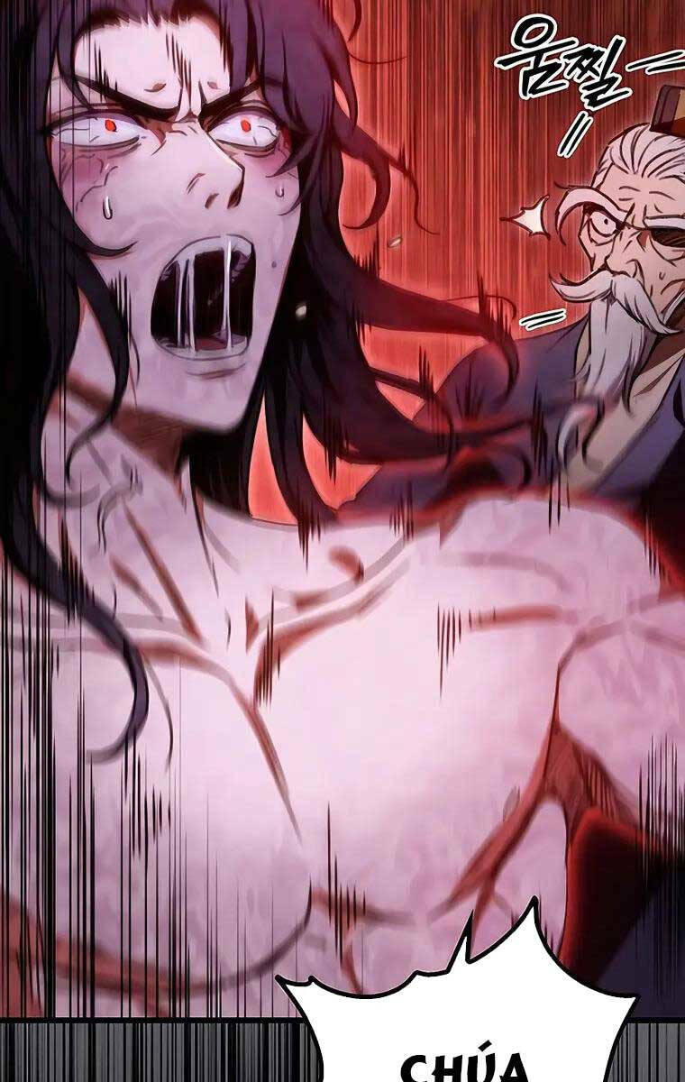 Thanh Kiếm Của Hoàng Đế Chapter 2 - Trang 2