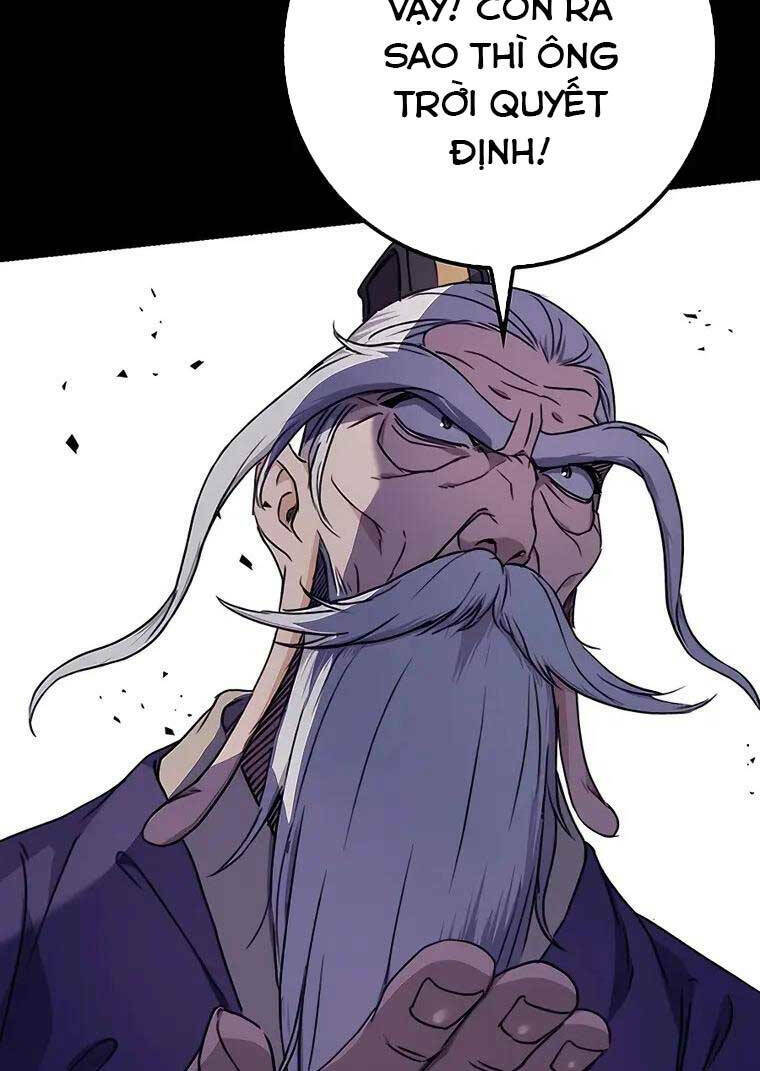 Thanh Kiếm Của Hoàng Đế Chapter 2 - Trang 2