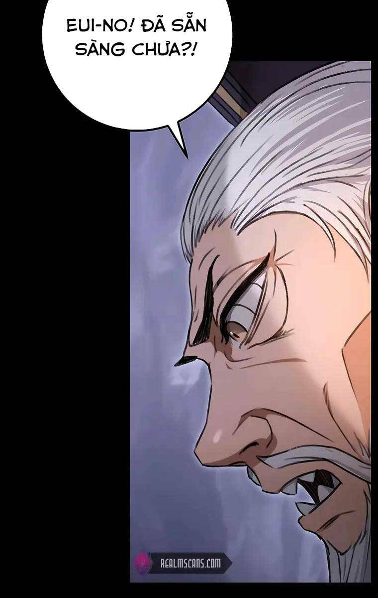 Thanh Kiếm Của Hoàng Đế Chapter 2 - Trang 2