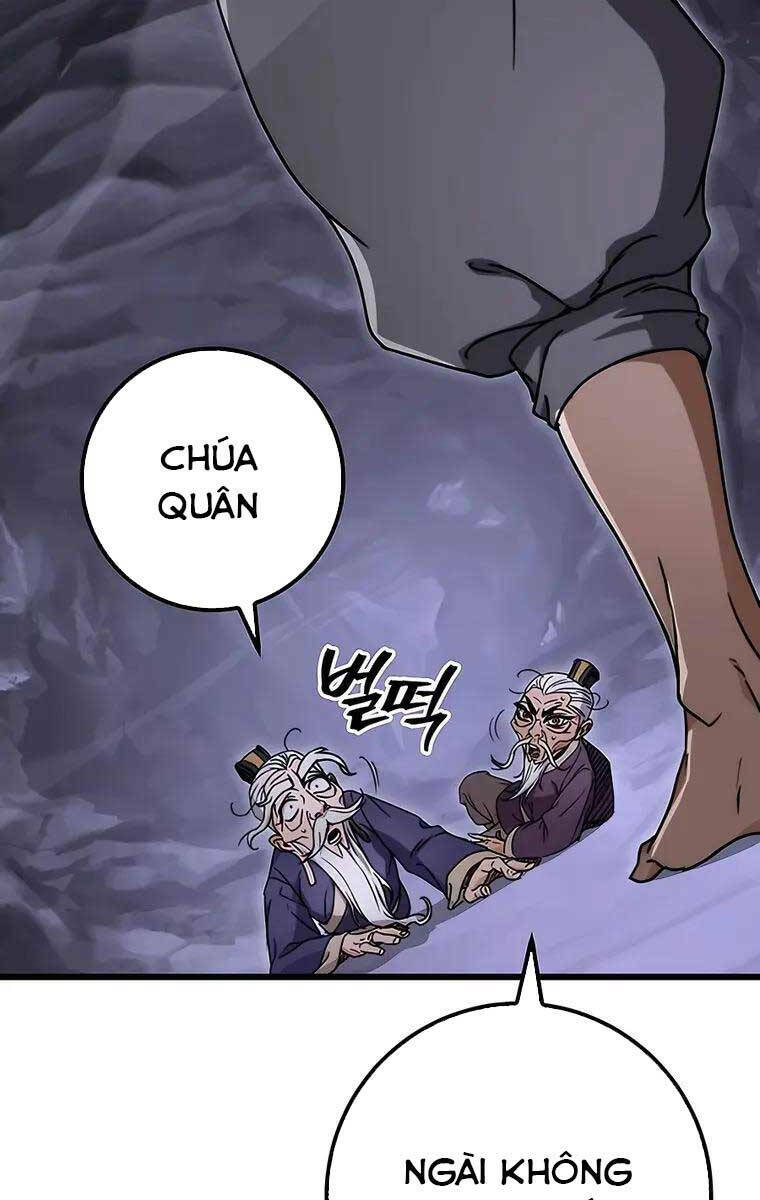 Thanh Kiếm Của Hoàng Đế Chapter 2 - Trang 2