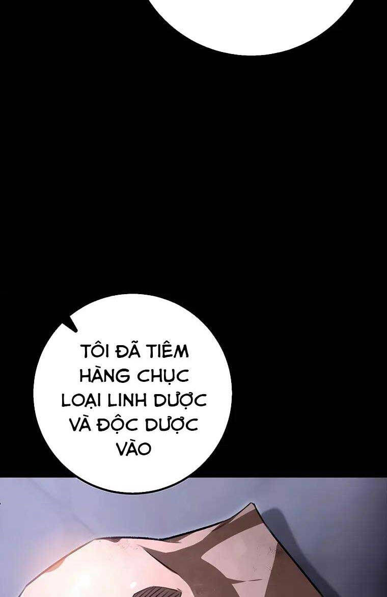 Thanh Kiếm Của Hoàng Đế Chapter 2 - Trang 2