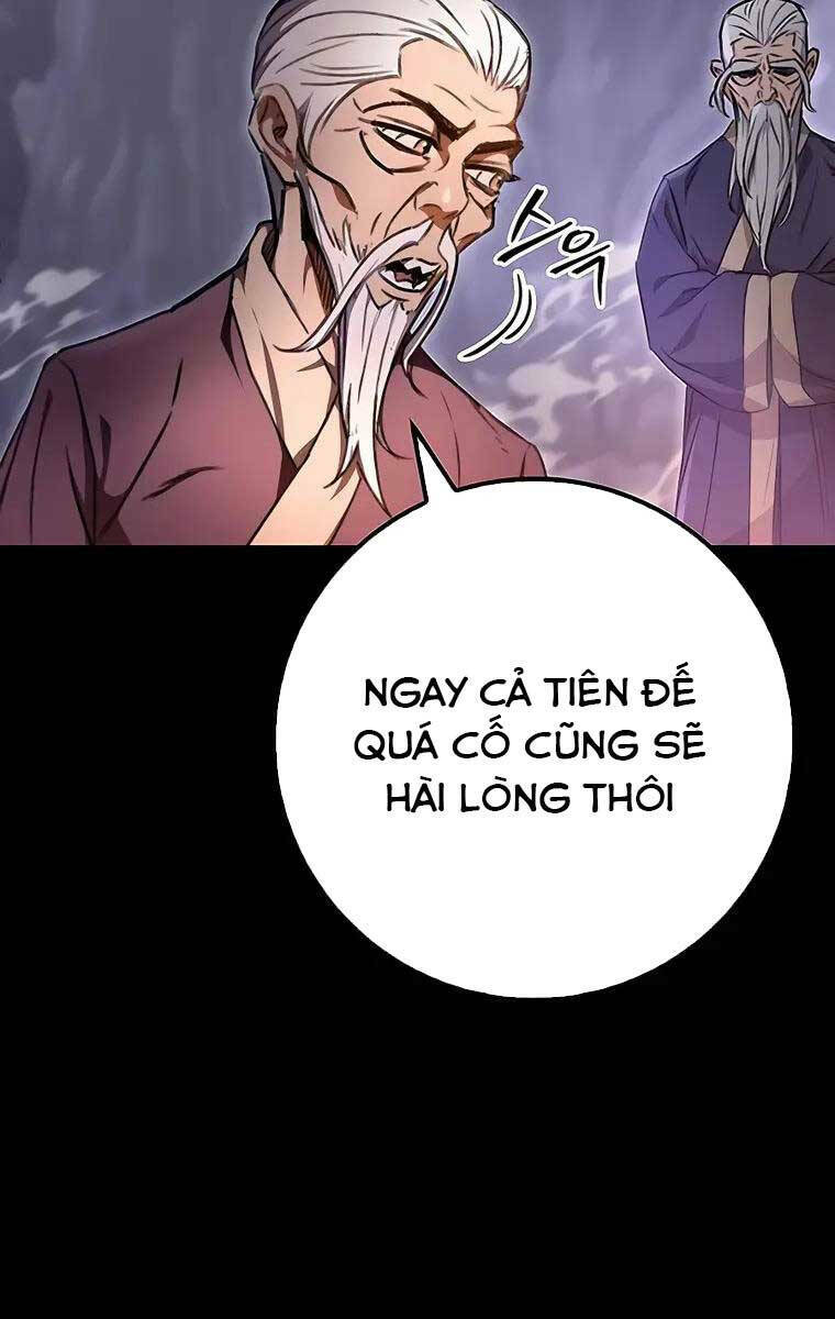 Thanh Kiếm Của Hoàng Đế Chapter 2 - Trang 2