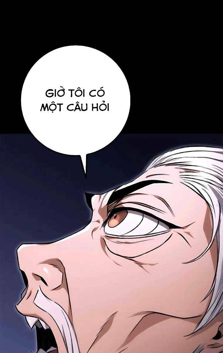 Thanh Kiếm Của Hoàng Đế Chapter 2 - Trang 2