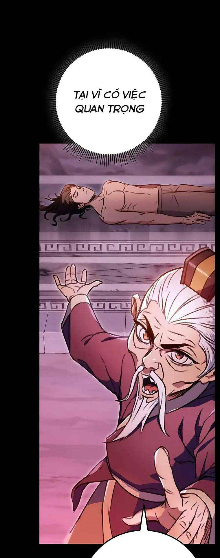 Thanh Kiếm Của Hoàng Đế Chapter 2 - Trang 2