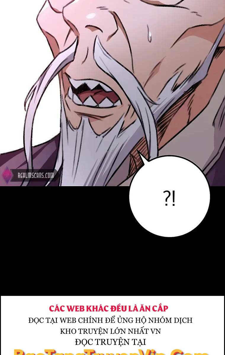 Thanh Kiếm Của Hoàng Đế Chapter 2 - Trang 2