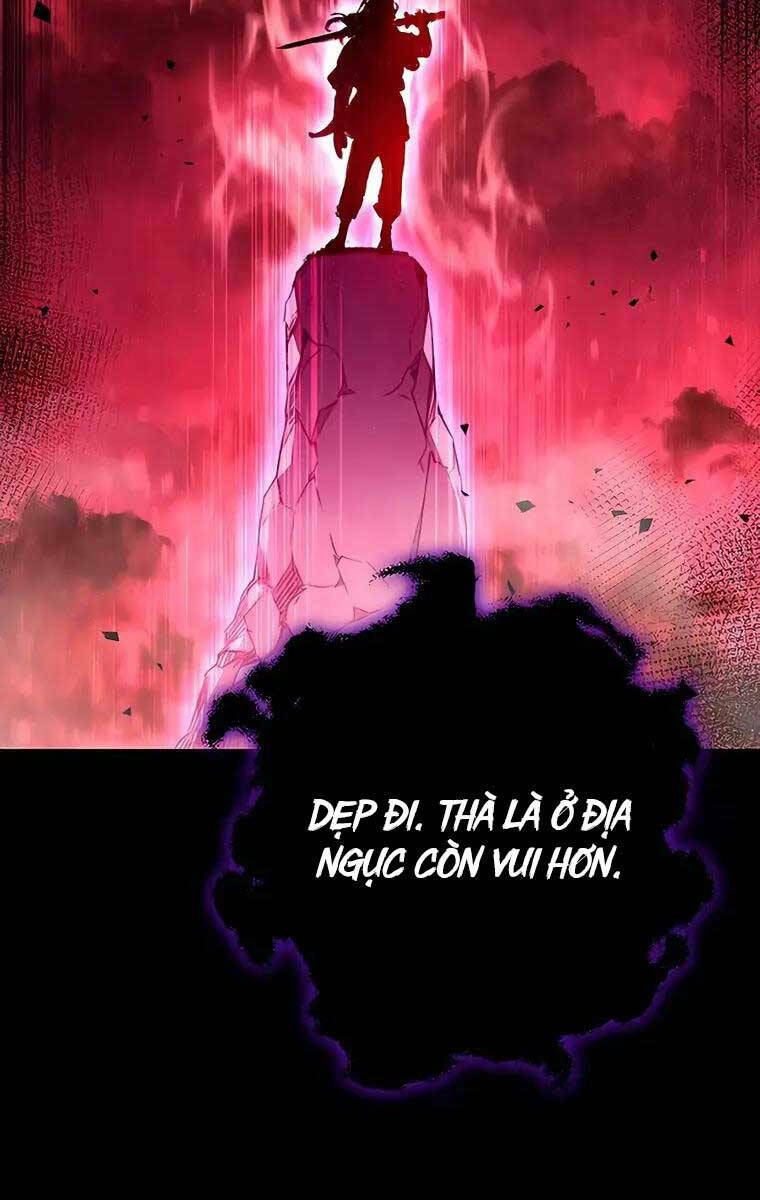 Thanh Kiếm Của Hoàng Đế Chapter 2 - Trang 2