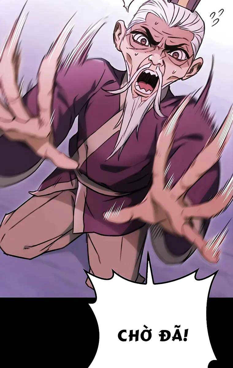 Thanh Kiếm Của Hoàng Đế Chapter 2 - Trang 2