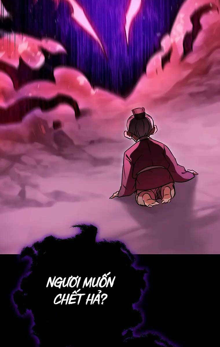 Thanh Kiếm Của Hoàng Đế Chapter 2 - Trang 2