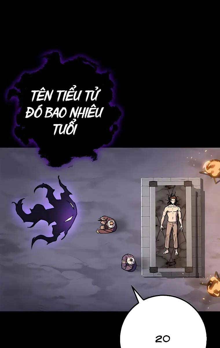 Thanh Kiếm Của Hoàng Đế Chapter 2 - Trang 2