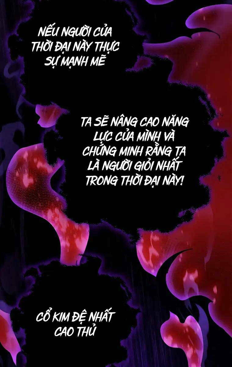 Thanh Kiếm Của Hoàng Đế Chapter 2 - Trang 2