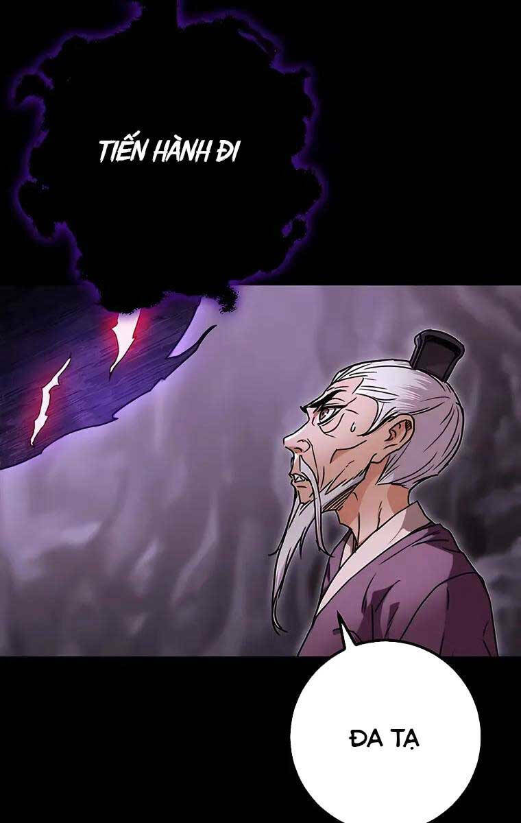 Thanh Kiếm Của Hoàng Đế Chapter 2 - Trang 2